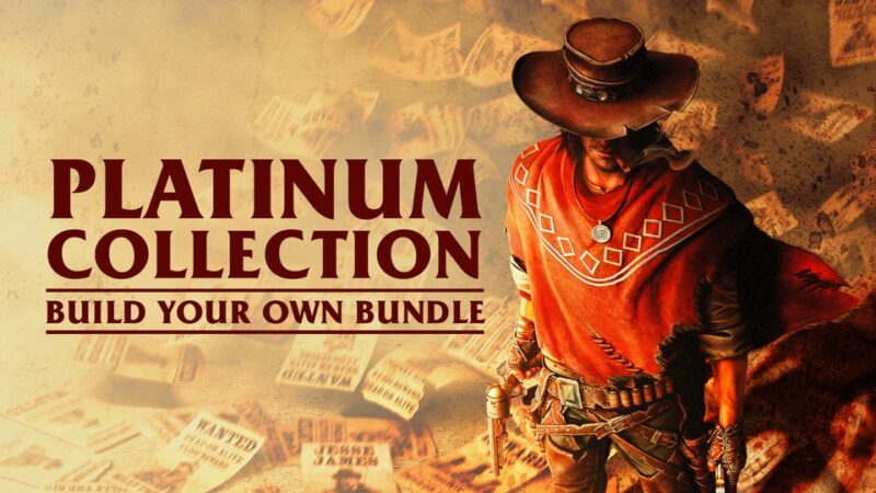 Fanatical - Platinum STEAM Bundle - November 2020