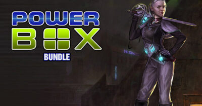 Indie Gala - Power Box Bundle