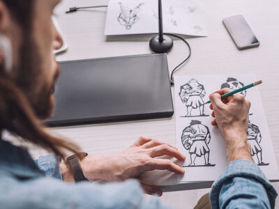 The Ultimate Cartoon Animator 4 Pro Bundle