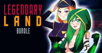 Indie Gala - Legendary Land Bundle