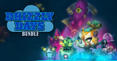 Indie Gala - Drizzly Days Bundle