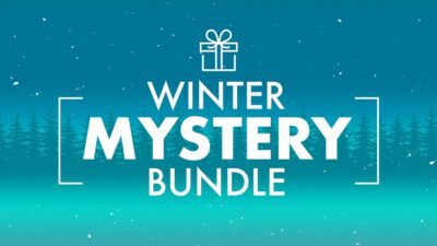 Fanatical - Winter Mystery Bundle 2020