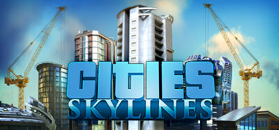 GAME for FREE: Cities: Skylines