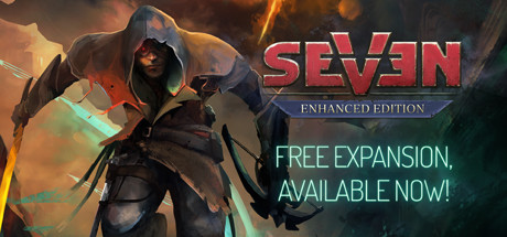 GAME for FREE: SEVEN - Enhanced Edition