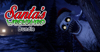 Indie Gala - Santa's Workshop Bundle