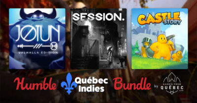 Humble Winter Indie Mix Bundle