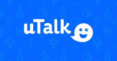 uTalk Lifetime 140+ Languages Bundle