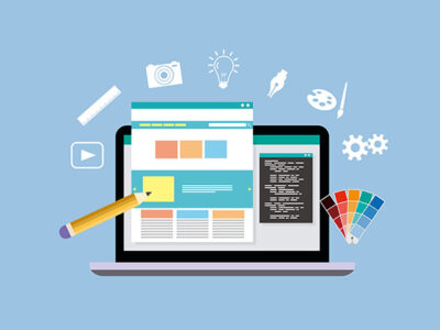 The Ultimate 2021 Web Developer & Designer Super Bundle