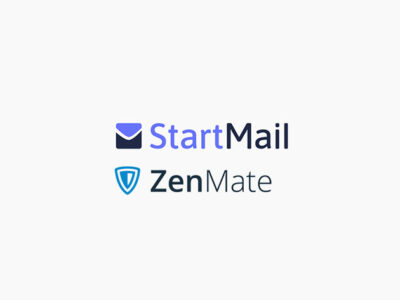 The ZenMate VPN & StartMail Bundle