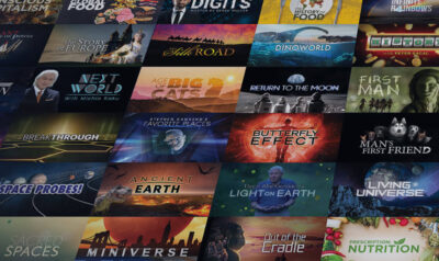 CuriosityStream Lifetime Deal - HD Plan