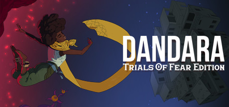 GAME for FREE: Dandara: Trials of Fear Edition