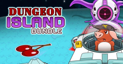 Indie Gala - Dungeon Island Bundle