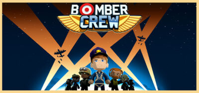 STEAM GAME for FREE: Bomber Crew