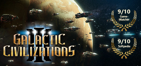 GAME for FREE: Galactic Civilizations III
