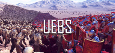 Steam GAME for FREE: Ultimate Epic Battle Simulator