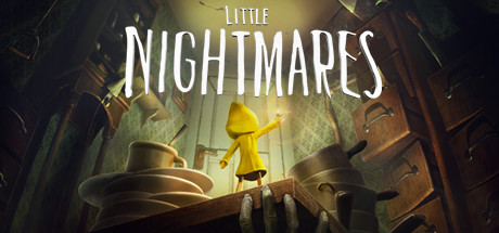 STEAM GAME for FREE: Little Nightmares teaser