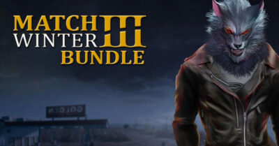Indie Gala - MATCH III Winter Bundle