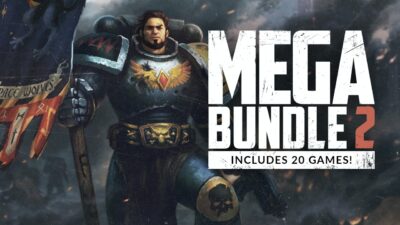 Fanatical - Mega Bundle 2