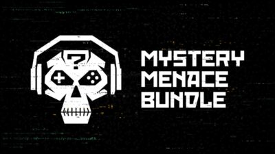 Fanatical - Mystery Menace Bundle
