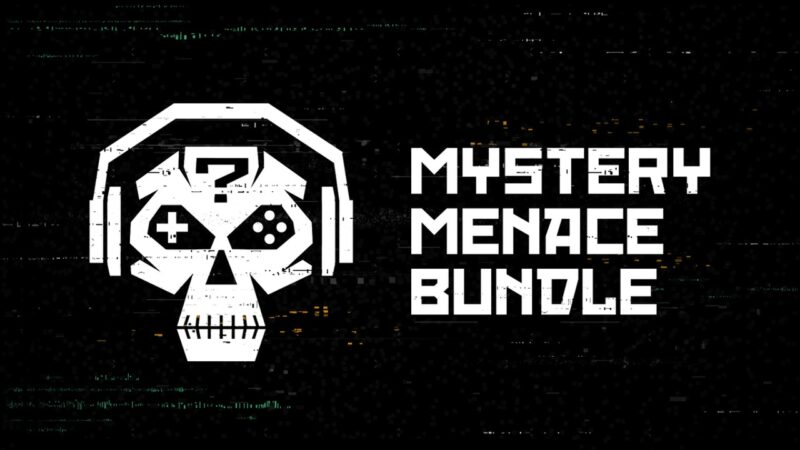 Fanatical - Mystery Menace Bundle