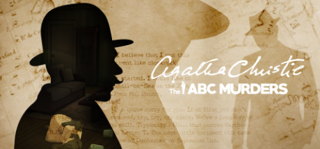 GAME for FREE: Agatha Christie - The ABC Murders