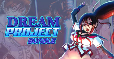 Indie Gala - Dream Project Bundle