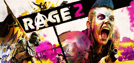 GAME for FREE: RAGE 2