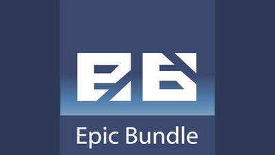 Fanatical Platinum Steam Bundle February 21 Epic Bundle