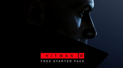 GAME for FREE: Hitman 3 Starter Pack