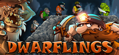 GAME for FREE: Dwarflings