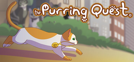 GAME for FREE: The Purring Quest