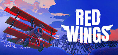 GAME for FREE: Red Wings: Aces of the Sky