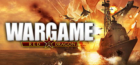 GAME for FREE: Wargame: Red Dragon teaser