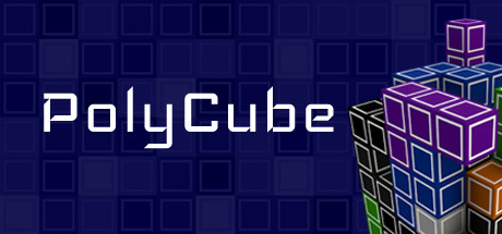 STEAM GAME for FREE: PolyCube