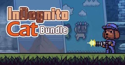 Indie Gala - InDognito Cat Bundle