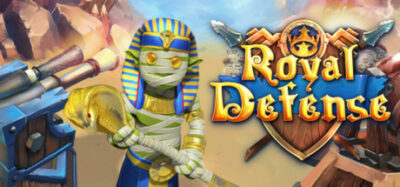 GAME for FREE: Royal Defense
