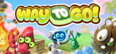 GAME for FREE: Way to Go!
