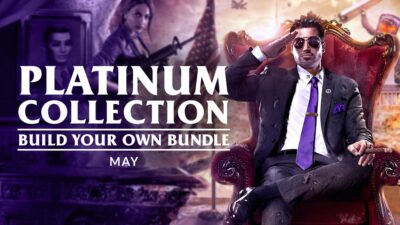 Fanatical - Platinum Bundle - May 2021