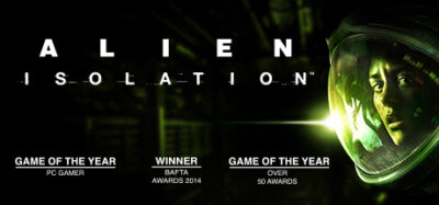 Free Game: Alien: Isolation