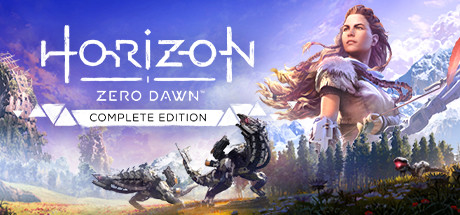 GAME for FREE: Horizon Zero Dawn Complete Edition
