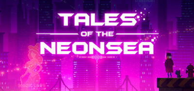 GAME for FREE: Tales of the Neon Sea
