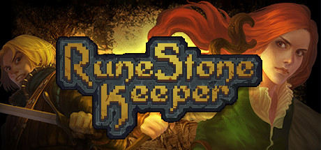 GAME for FREE: Runestone Keeper