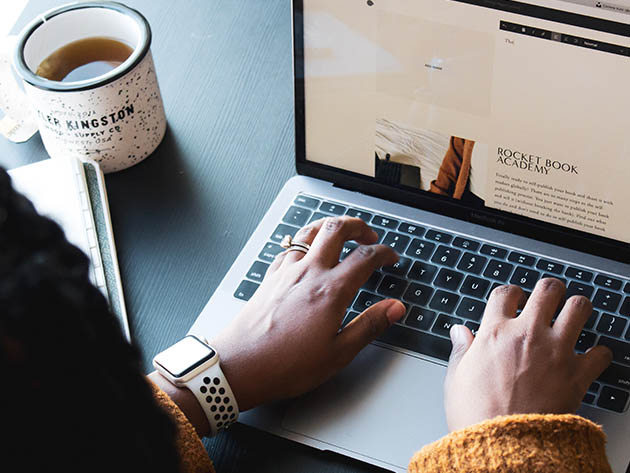 Pay What You Want: Internet Side Business Bundle 2021