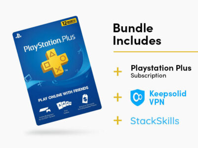 Digital Daze App & eLearning Bundle