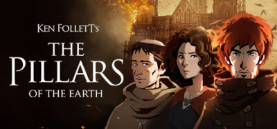 Free Game: Ken Follett's The Pillars of the Earth
