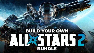 Fanatical - Build your own All Stars Bundle 2