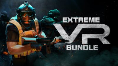 Fanatical - Extreme VR Bundle