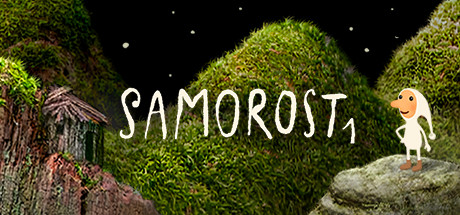 STEAM GAME for FREE: Samorost 1