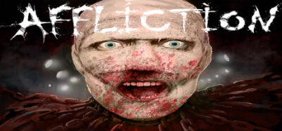 GAME for FREE: Affliction