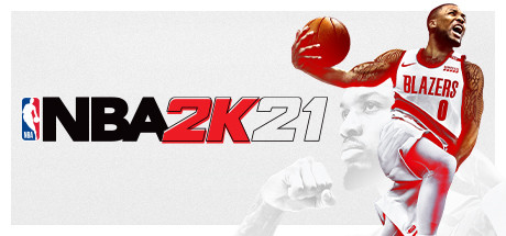 GAME for FREE: NBA 2K21